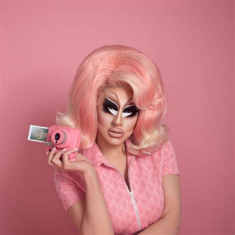 Trixie .